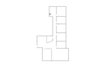 5050 N 40th St, Phoenix, AZ à louer Plan d’étage– Image 1 sur 5