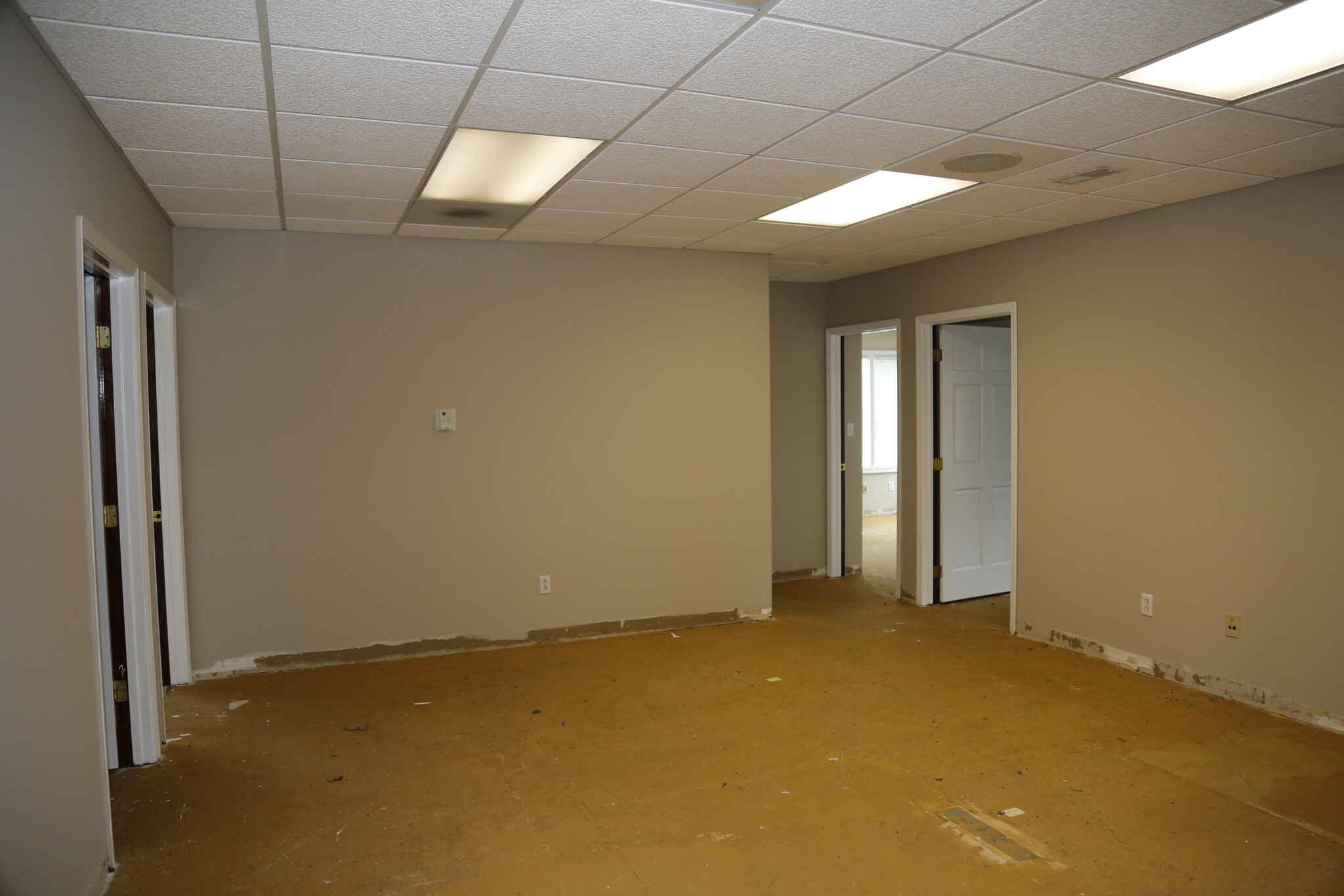 7000 Hampton Ctr, Morgantown, WV à louer Photo intérieure– Image 1 sur 2