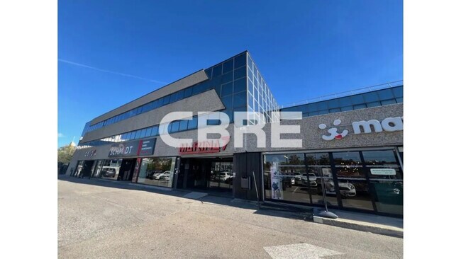 Plus de détails pour Bureau à louer