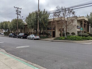 Plus de détails pour 3150-3184 Spring St, Redwood City, CA - Industriel/Logistique à vendre