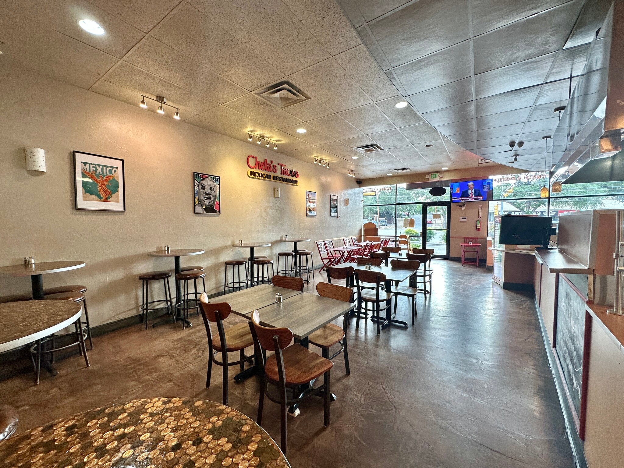 5231 Broadway St, San Antonio, TX à louer Photo intérieure– Image 1 sur 25