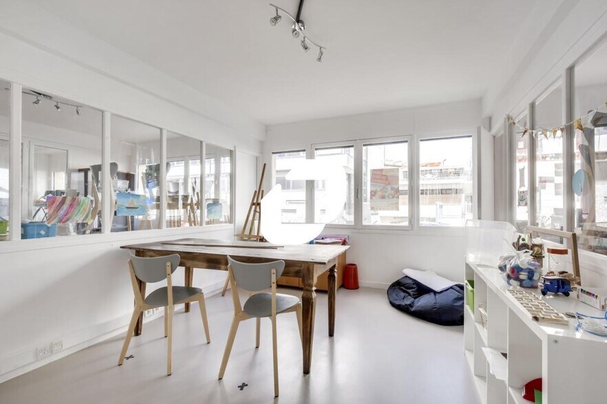 Bureau dans Boulogne-Billancourt à vendre - Photo intérieure – Image 3 sur 9