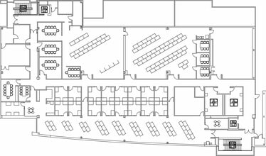 468 Littlefield Ave, South San Francisco, CA à louer Plan d’étage– Image 2 sur 2