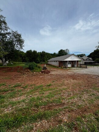 Plus de détails pour 7589 Winchester Rd, New Market, AL - Local commercial à vendre