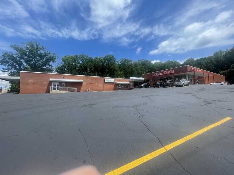 809-811 Grandview Rd, Oil City, PA à louer - Photo de l’immeuble – Image 3 sur 8