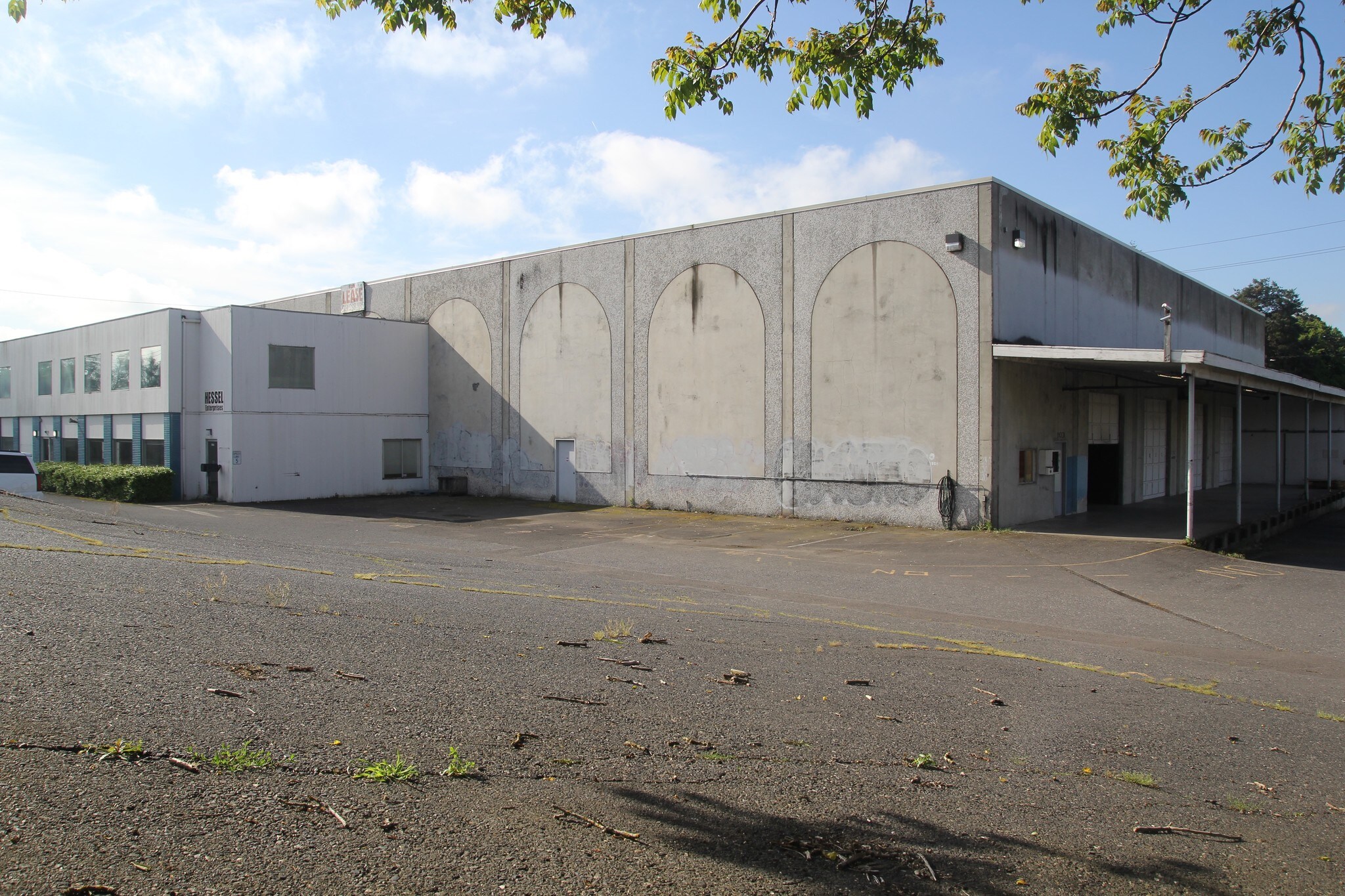 3400 NE Columbia Blvd, Portland, OR à vendre Photo principale– Image 1 sur 7