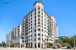 Merrick Manor - Immobilier d'entreprise
