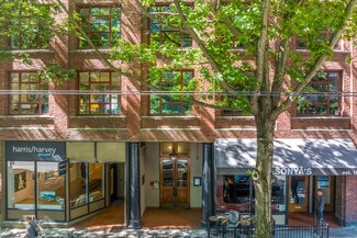 Plus de détails pour 1917-1921 1st Ave, Seattle, WA - Bureau, Bureau/Local commercial à louer