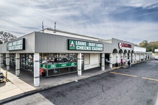 Plus de détails pour 1891-1979 S 3rd St, Memphis, TN - Local commercial à louer