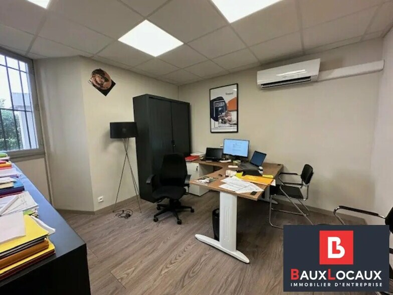 Bureau dans Avignon à vendre - Photo de l’immeuble – Image 3 sur 6