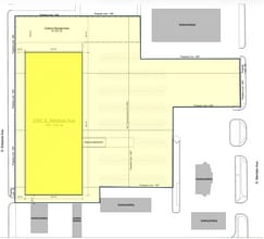 2301 S Meridian Ave, Wichita, KS à louer Photo intérieure– Image 2 sur 2