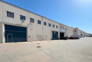 Plus de détails pour Industriel/Logistique à louer