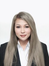 Serene Wong
