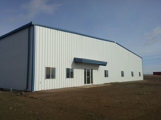 Plus de détails pour 13545 Bassett Ln, Williston, ND - Industriel/Logistique à vendre