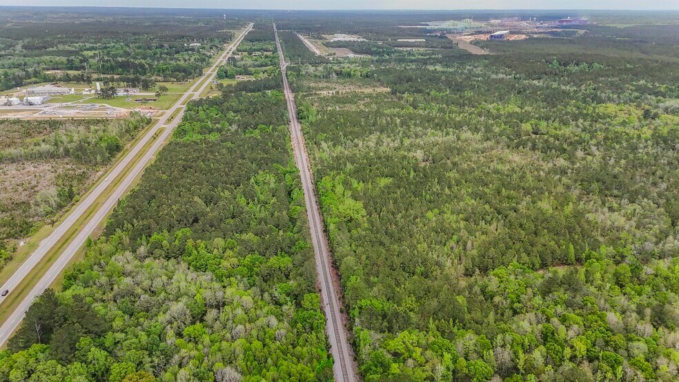 0 Highway 43 N., Mount Vernon, AL à vendre - Photo de l’immeuble – Image 2 sur 12