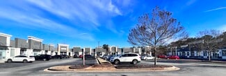 Plus de détails pour 8492 Hiram Acworth Hwy, Dallas, GA - Bureau/Local commercial, Local commercial à louer