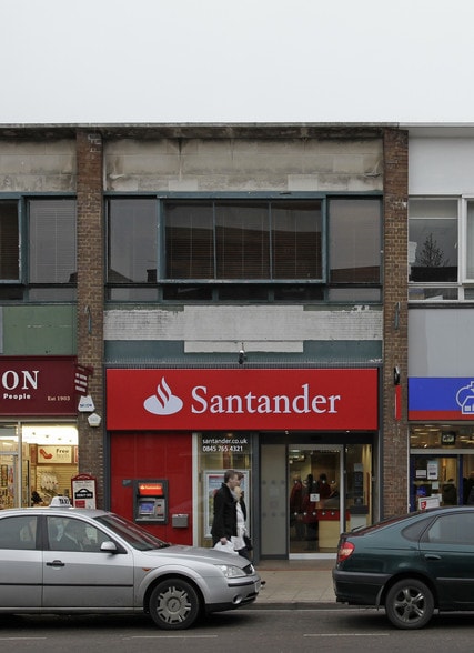 166-168 Marlowes, Hemel Hempstead à louer - Autre – Image 3 sur 9