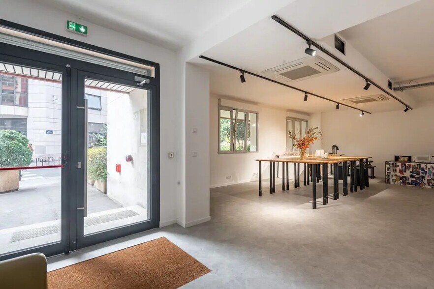 122 Rue Marcadet, Paris à vendre - Photo intérieure – Image 3 sur 9