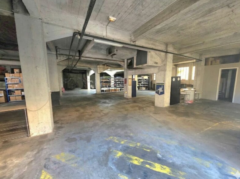 Industriel/Logistique dans Nice à vendre - Photo intérieure – Image 3 sur 4