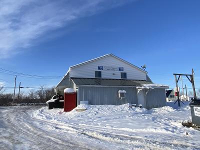 1768 Bangor Rd, Linneus, ME à vendre - Photo de l’immeuble – Image 2 sur 7