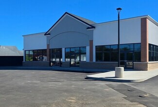 Plus de détails pour 179 Linwood Ave, Colchester, CT - Local commercial à louer