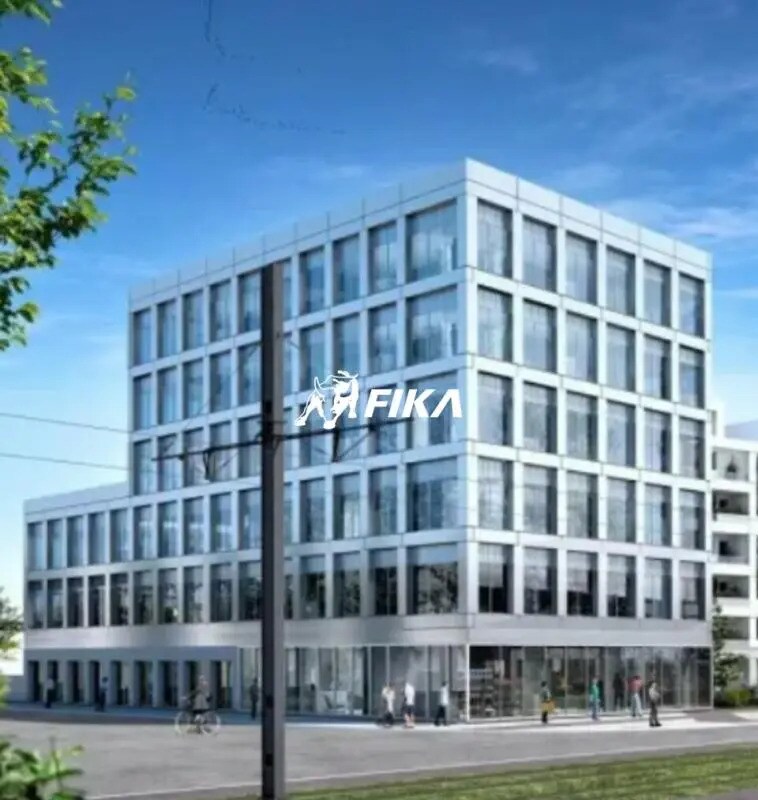 Bureau dans Beauzelle à vendre Photo de l’immeuble– Image 1 sur 2