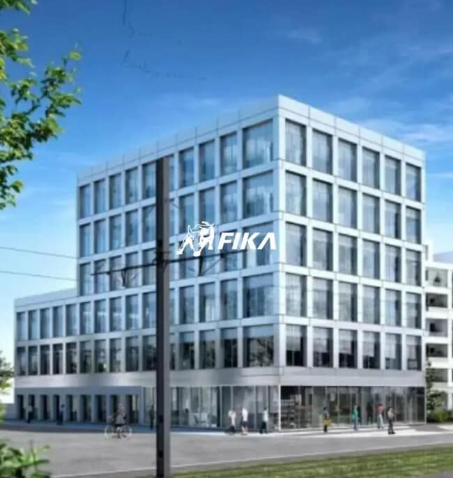 Plus de détails pour Bureau à vendre