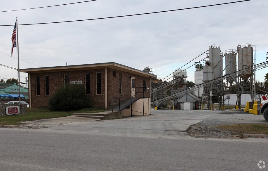 312 S Plum St, Durham, NC à louer - Photo de l’immeuble – Image 2 sur 2