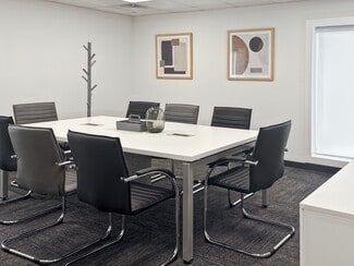 Plus de détails pour 101 E Tennessee Ave, Oak Ridge, TN - Coworking à louer