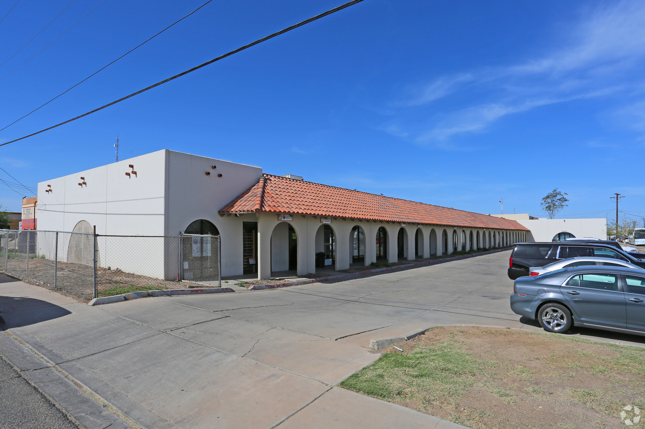 280 Avenida Campillo, Calexico, CA à louer Photo principale– Image 1 sur 4