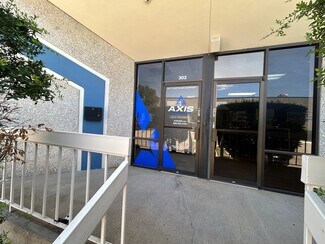 Plus de détails pour 2001 108th St, Grand Prairie, TX - Local d'activités à louer