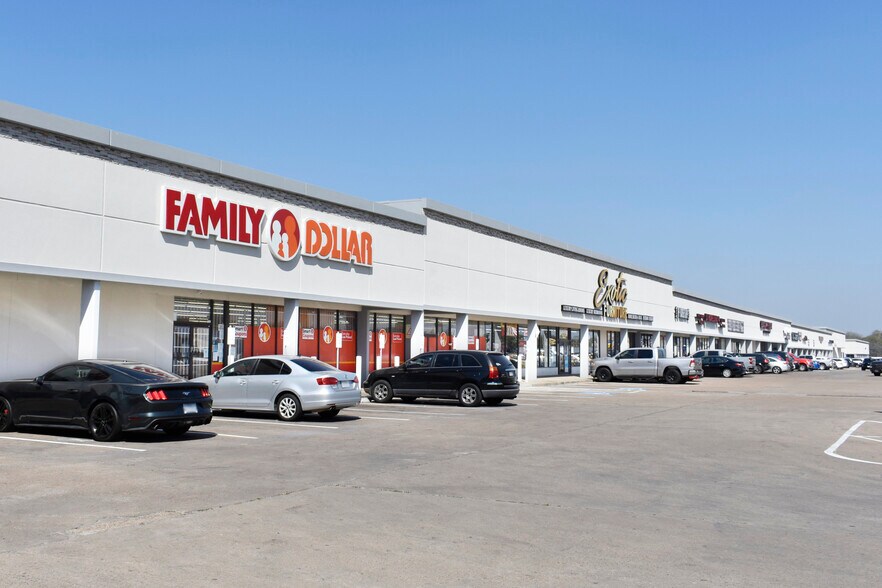 9700-9950 Fondren Rd, Houston, TX à louer - Photo de l’immeuble – Image 2 sur 11