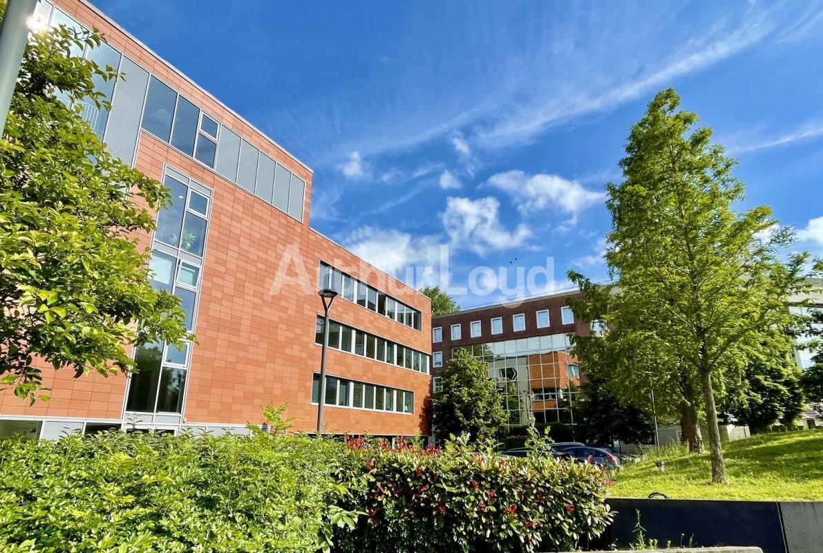 157 Bis Avenue De La Marne, Marcq-en-Barœul à louer Photo de l’immeuble– Image 1 sur 11