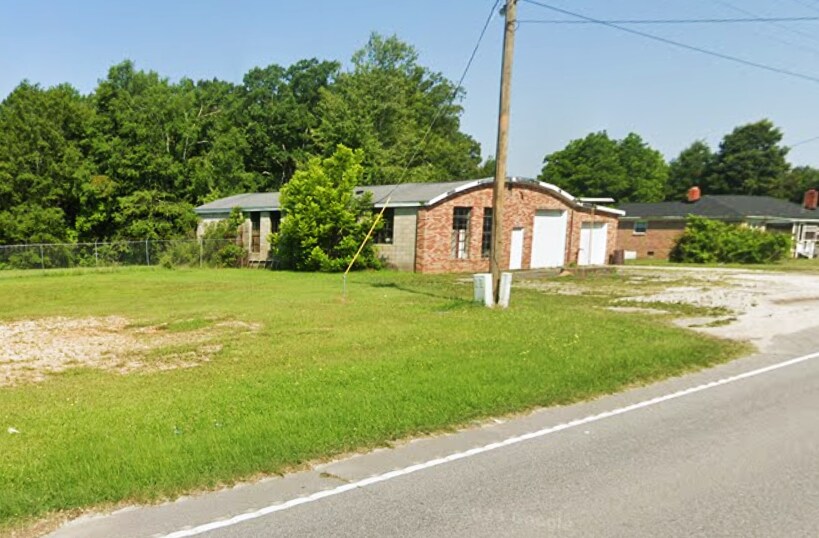 4410 Flat Creek Rd, Heath Springs, SC à vendre - Photo de l’immeuble – Image 3 sur 10