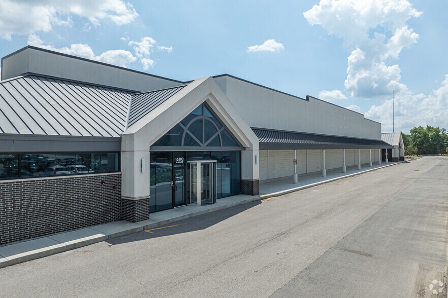 16300 Harlem Ave, Tinley Park, IL à louer - Photo principale – Image 1 sur 4