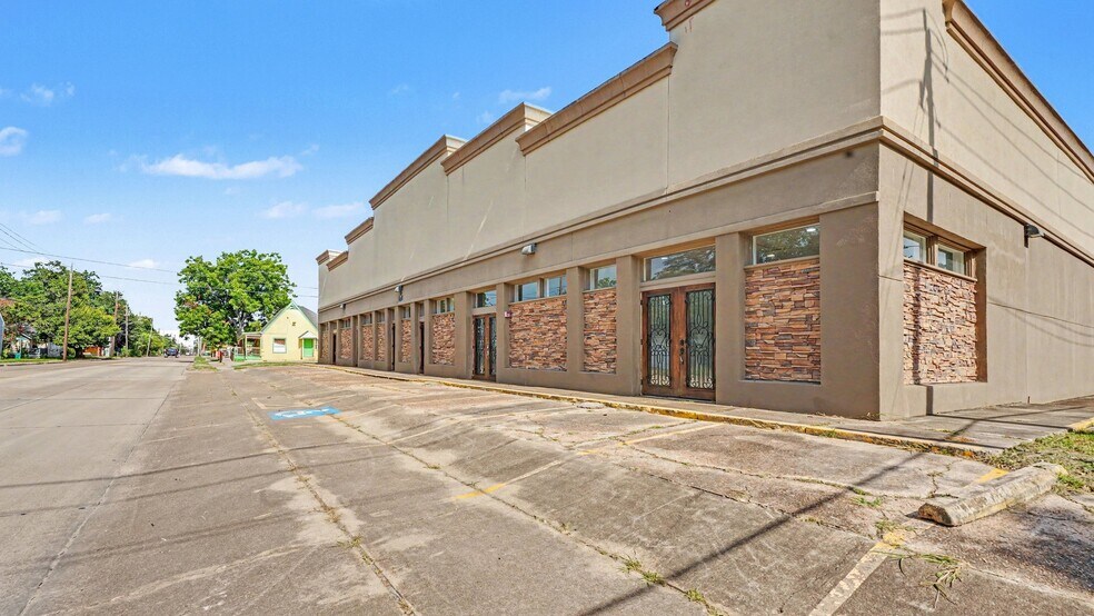 619 Jackson, Pasadena, TX à vendre - Photo de l’immeuble – Image 3 sur 17