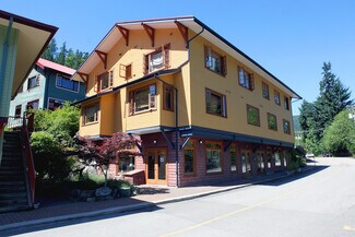 Plus de détails pour 566 Artisan Lane, Bowen Island, BC - Local commercial à vendre