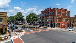 Plus de détails pour 102 Hill, Griffin, GA - Sports et loisirs à vendre