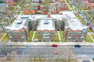Plus de détails pour 6700 S Constance Ave, Chicago, IL - Logement à vendre