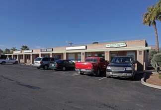 Plus de détails pour 1015 W Prince Rd, Tucson, AZ - Local commercial à louer