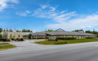 Plus de détails pour Ontario College Campus for Sale – à vendre, Perth, ON