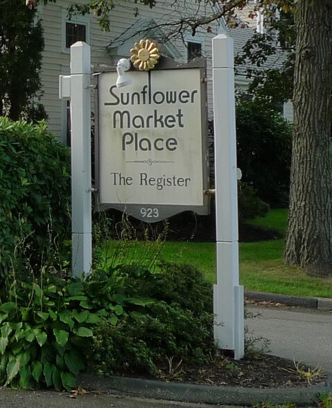 923 Route 6A, Yarmouth Port, MA à louer - Photo de l’immeuble – Image 1 sur 14