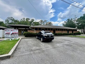 Plus de détails pour 2326 Centerville Rd, Tallahassee, FL - Bureau à vendre