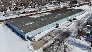 Plus de détails pour 1722 Hayes Ave, Sandusky, OH - Industriel/Logistique à vendre