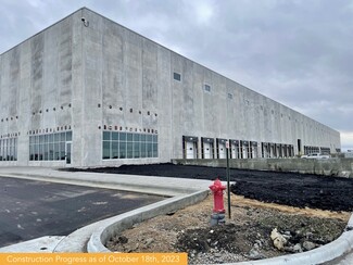 Plus de détails pour 4903 19th Ave N, Fargo, ND - Industriel/Logistique à louer