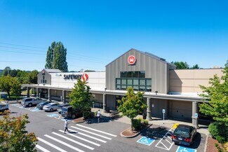 Plus de détails pour 208 Washington Ave, Kent, WA - Local commercial à louer