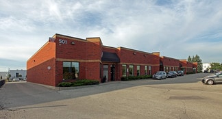 Plus de détails pour 501 Clements Rd W, Ajax, ON - Bureau à louer