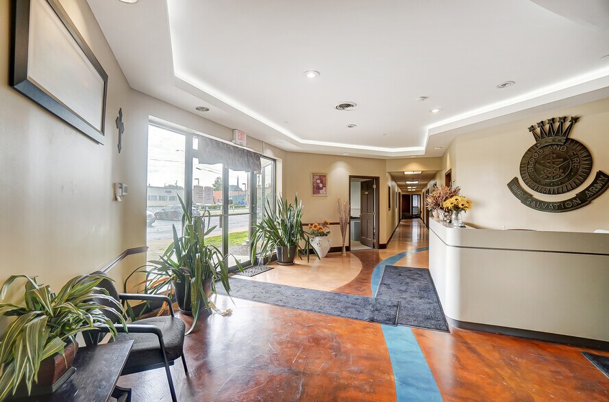 1603 2nd St, Dayton, OH à vendre - Photo intérieure – Image 3 sur 9