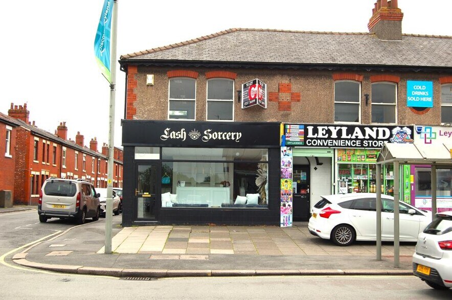 10 Hough Ln, Leyland à louer - Photo de l’immeuble – Image 1 sur 1
