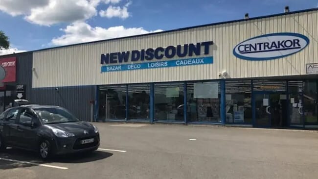 Plus de détails pour Local commercial à louer